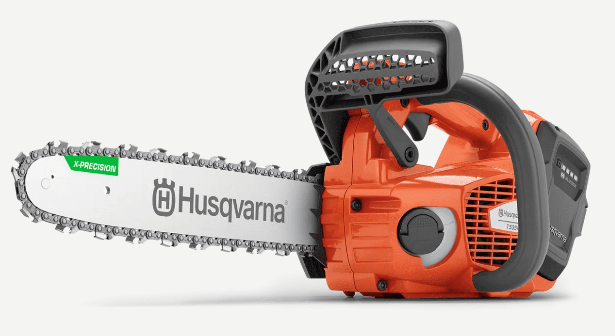 Husqvarna T535i XP® 12